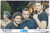 Campo dei Fiori - LOVE - 14/07/2018